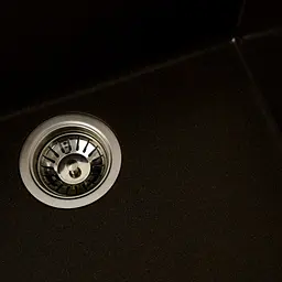 Кухонна мийка Platinum 5444 OASIS шоколад (SP000030778) - мініатюра 4