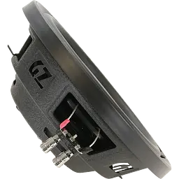 Сабвуферний динамік Ground Zero GZRW 250-D2 FLAT - мініатюра 2
