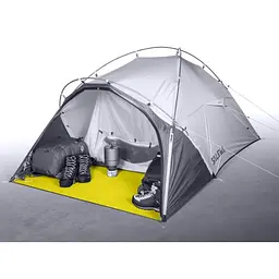 Намет Salewa Litetrek Pro 2 Сірий - мініатюра 7