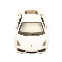 Машина Bburago LAMBORGHINI GALLARDO LP560-4 (18-43020) - мініатюра 7