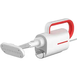 Пароочисник XiaomiDeerma Multi-function Steam Cleaner 1600W White (DEM-ZQ610) - мініатюра 2