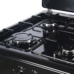 Плита Houser FSG5201S - мініатюра 4