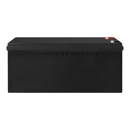 Акумуляторна батарея гелева 12В 200Аг Trinix TGL12V200Ah/20Hr GEL (44-00015) - мініатюра 4
