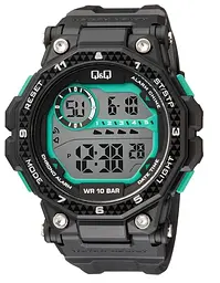 Годинник Q&Q G28A-005VY