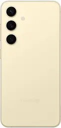 Смартфон Samsung Galaxy S24 8/128GB Amber Yellow (SM-S921BZYD) - мініатюра 4