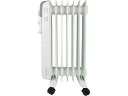 Обігрівач Electrolux EOH/M-7157 - мініатюра 3