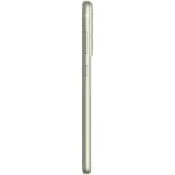 Смартфон Samsung Galaxy S21FE SM-G990E/DS 6/128Gb Olive (2498206056) - мініатюра 3