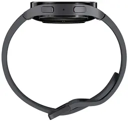 Смарт-годинник Samsung Galaxy Watch5 40mm Graphite EU [SM-R900NZAA] [71774] - мініатюра 4