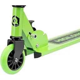 Самокат Miqilong Cart Зелений (CART-100-GREEN) - мініатюра 9