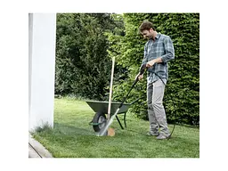 Мінімийка високого тиску Karcher K 2 Universal Edition (1.673-010.0) - мініатюра 3