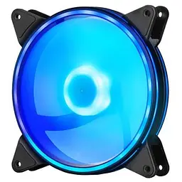 Кулер до корпусу Chieftec (ZF-1425RGB) - мініатюра 4