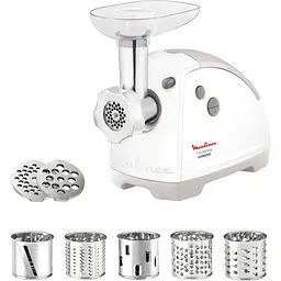 М'ясорубка Moulinex ME 6261 32 [67107] - мініатюра 2