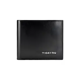 Гаманець чоловічий Tigernu T-S8006 (Чорний)
