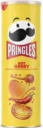 Чипси Pringles Hot Honey 158 г