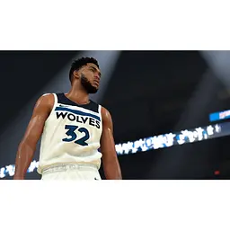 Ключ активації Microsoft NBA 2K20 для Xbox One/Series - мініатюра 4