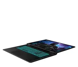 Ноутбук Gigabyte A18 - AMD Ryzen 7 260 | 18''-165Hz  2560 x 1600 (WQXGA)  | 16GB | 512GB | NoOS | RTX 5060 Refurbished - мініатюра 5