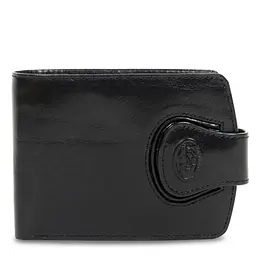 Чоловіче портмоне Tony Perotti Accademia 1471 nero (90591) Чорне