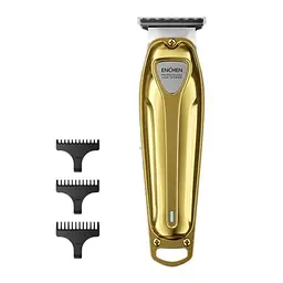 Машинка для стрижки Xiaomi Sharp 5 Gold 5W Enchen teh0020486