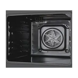 Плита Hansa FCMW 68209 (FCMW68209) - мініатюра 7