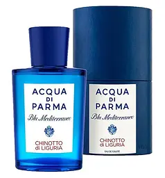Оригінал Acqua di Parma Blu Mediterraneo Chinotto Di Liguria 150 мл Туалетна вода - мініатюра 2