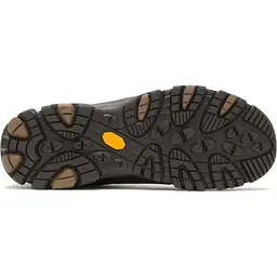 Кросівки чоловічі Merrell Moab Adventure 3 WP 42 Коричневий - мініатюра 3