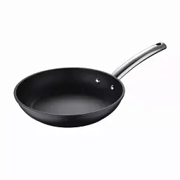 Сковорода MasterPro Foodies collection, 24 см (BGMP-3551)
