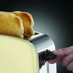 Тостер Russell Hobbs 23334-56 [64740] - мініатюра 6