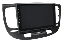 Перехідна рамка KIA Rio Carav 22-1473 - мініатюра 4