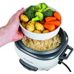 Рисоварка Russell Hobbs Small 27020-56 - мініатюра 4