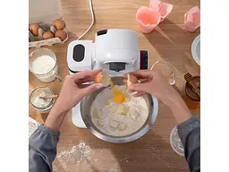 Кухонна машина Bosch MUMS2EW30 - мініатюра 4