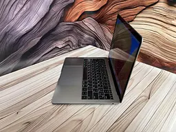 Ноутбук Apple MacBook Air 13" 2017 i5-7360U/8/256 (FVFW55T0HV29) Б/в - мініатюра 3