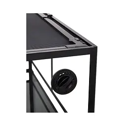 Тераріум Repti-Zoo 90x45x45см (RK0119) - мініатюра 14