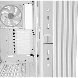 Корпус be quiet! Light Base 900 FX Tempered Glass White (BGW72) [134573] - мініатюра 8