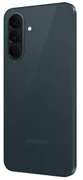 Смартфон Samsung Galaxy A37 5G 8/256GB Awesome Graygreen (SM-A376BDGG) IN - мініатюра 2