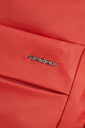 Рюкзак Samsonite MOVE 5.0 CORAL RED 34,5х25x12 KP0*50024 - мініатюра 7