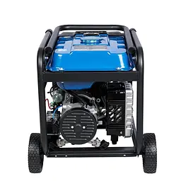 Генератор бензиновий 2.8 кВт EnerSol EPG-3200SEH з двигуном Honda GP-200 (41-00464) - мініатюра 5