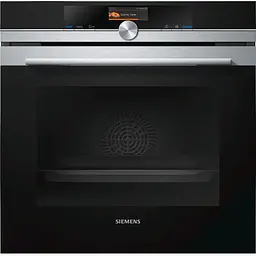 Духовка електрична Siemens HB676G0S1