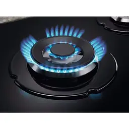 Робоча поверхня Electrolux KGG 6437 K - мініатюра 6