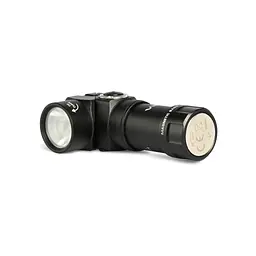 Ліхтар Videx 600Lm 5000K (VLF-A244RH) - мініатюра 7