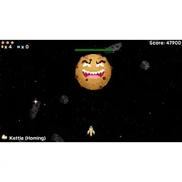 Ключ активації Microsoft Popcorn Rocket для Xbox One/Series S/X - мініатюра 3