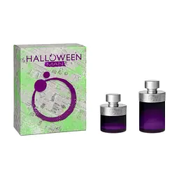 Набір косметики Halloween Man Туалетна вода 125 мл + 50 мл (8431754008790) - мініатюра 2