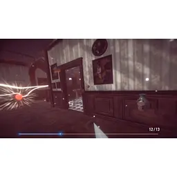 Ключ активації Microsoft Paper Plane Arena - The Haunted House для Xbox One/Series S/X - мініатюра 9