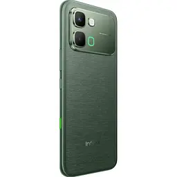 Смартфон Infinix Note Edge 8/256GB Silk Green [164419] - мініатюра 7