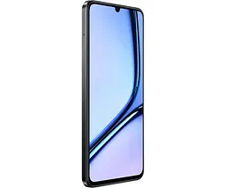 Смартфон Realme Note 50 RMX3834 3/64 GB чорний - мініатюра 9
