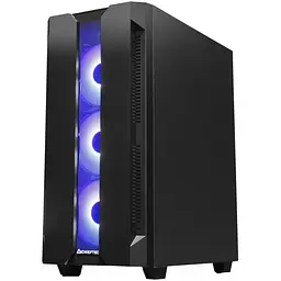 Комп'ютер ігровий Chieftec (Gaming Hunter) (i7-13700F/32/1TBSSD/750W/RTX5060Ti-16Gb) Б/В