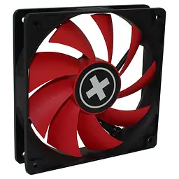 Вентилятор Xilence XPF120.R.PWM (XF042) (XPF120.R.PWM (XF042))