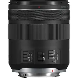Об'єктив Canon RF 85mm f/2 Macro IS STM (4234C005) [84123] - мініатюра 3