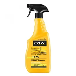 Очисник для килимів та м'яких меблів Erla Texo 750мл(R5001)