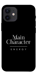 Чохол Demsky Main character для Apple iPhone 12 mini (5.4")