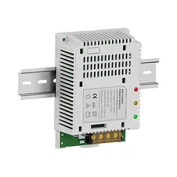Плата ДБЖ Kraft PSU-1203LED(BOARD) з кріпленням на DIN-рейку (41-00047) - мініатюра 1